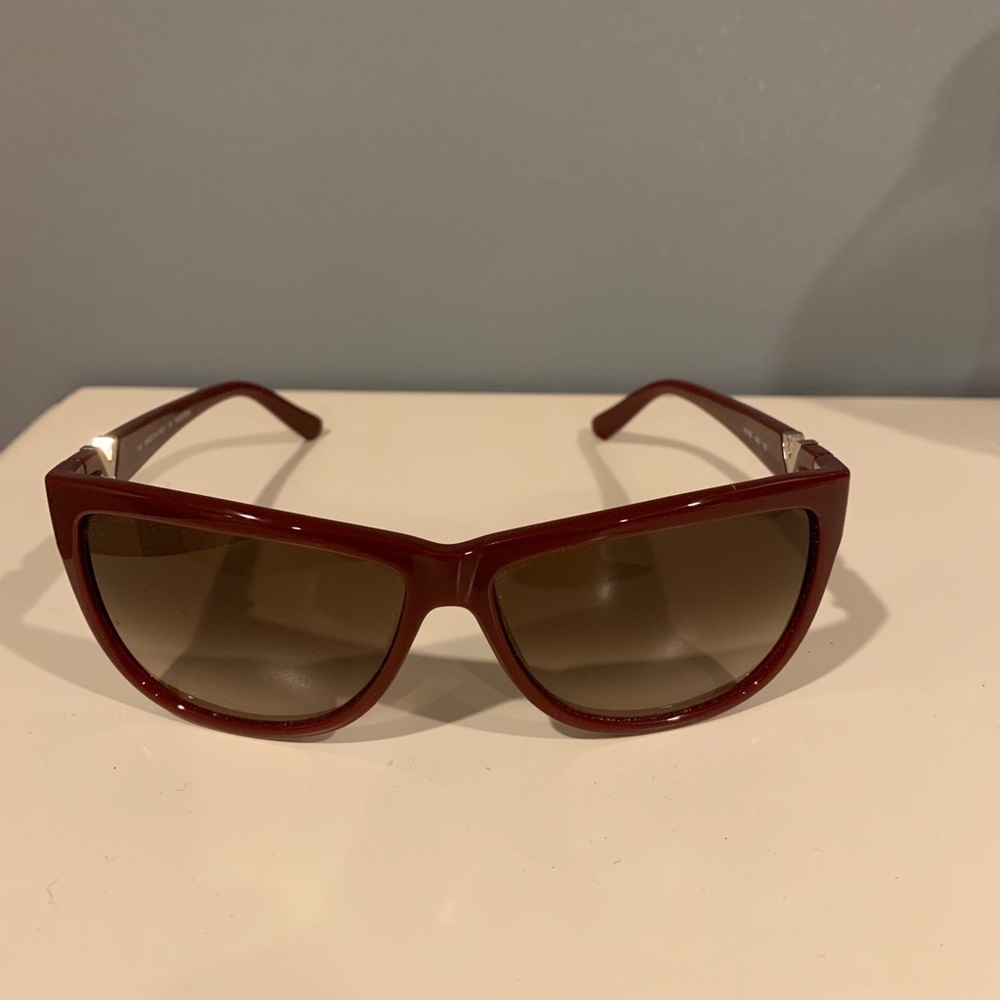 Valentino sunglasses